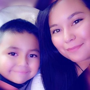 Meet your Posher, Tracy